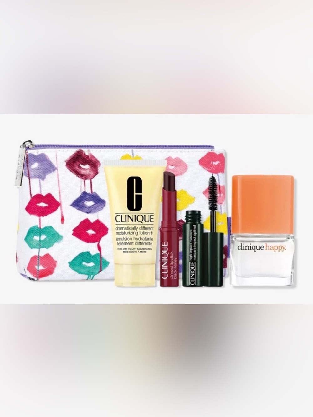 You Pick 1 Beauty Bundle- jane iredale, Estée Lauder, Fresh & Clinique - Picture 3 of 5
